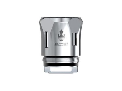 Žhavící tělísko SMOK V12 Prince Dual Mesh (0,2ohm) (1ks)