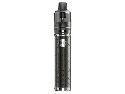 iSmoka-Eleaf iJust 3 Pod Kit s GTL Pod Tank - 3000mAh - 4,5ml (Gunmetal)