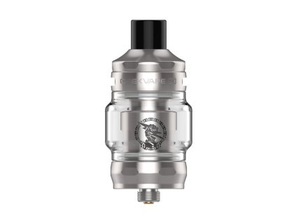 Clearomizér GeekVape Z Nano 2 Tank (3,5ml) (Stříbrný)