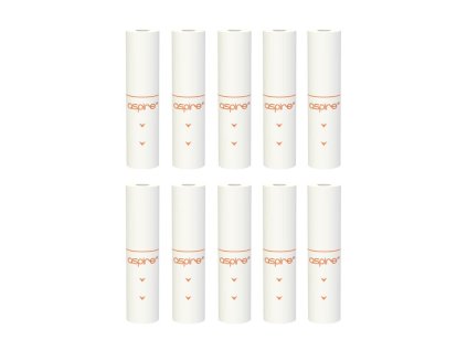 Náhradní náustek pro Aspire Vilter Pod Kit (10ks)