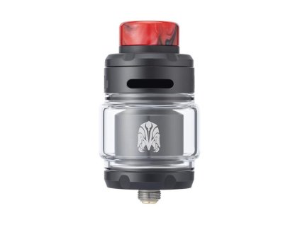 Clearomizér OXVA Arbiter 2 RTA (5ml) (Černý)