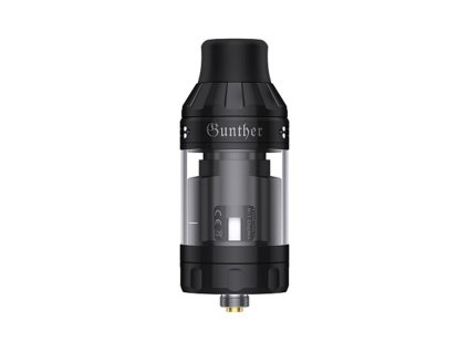 Clearomizér Vapefly Gunther Subohm Tank (5ml) (Černý)
