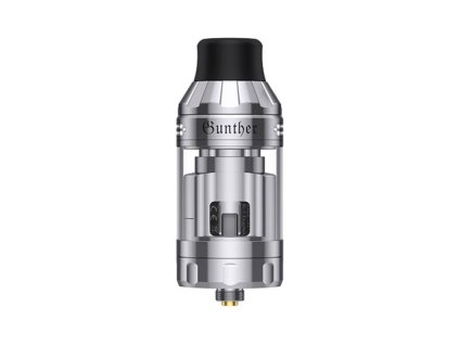 Clearomizér Vapefly Gunther Subohm Tank (5ml) (Stříbrná)
