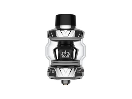 Clearomizér Uwell Crown V Tank (5ml) (Stříbrný)