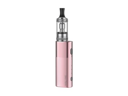 Elektronický grip: Aspire Zelos Nano Kit s Nautilus Nano (1600mAh) (Rose Gold)
