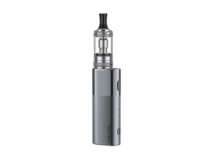 Elektronický grip: Aspire Zelos Nano Kit s Nautilus Nano (1600mAh) (Space Gray)