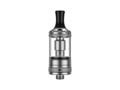 Clearomizér Aspire Nautilus Nano Tank (2ml) (Stříbrný)