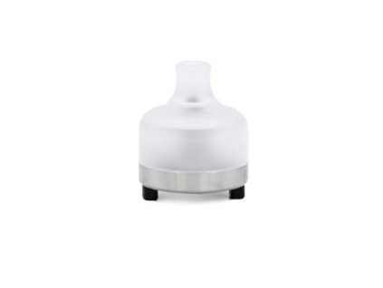 Náhradní tělo pro clearomizér BP Mods Sure RTA (2,4ml) (Stainless Steel)