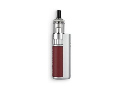 Elektronická cigareta: VooPoo Drag Q Pod Kit (1250mAh) (Classic Red)
