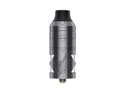 Clearomizér Vapefly Brunhilde 1o3 RTA (7ml) (Gunmetal)