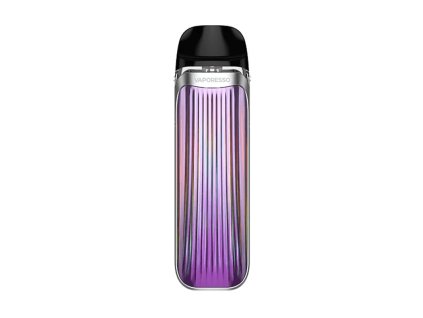 Elektronická cigareta: Vaporesso LUXE QS Pod Kit (1000mAh) (Sunset Violet)