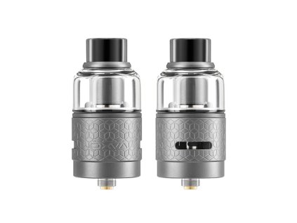 Náhradní cartridge / atomizér OXVA Unione PnM Tank (4ml/5ml) (Gunmetal)