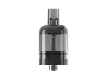 Náhradní clearomizér pro Joyetech eGo 510 Pod (2ml) (Black)