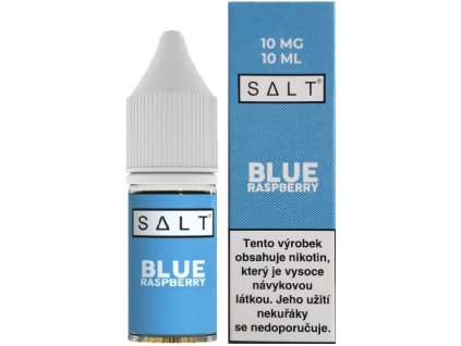 liquid juice sauz salt cz blue raspberry 10ml 10mg
