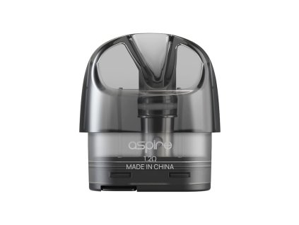 Náhradní cartridge pro Aspire Minican Plus Pod (1,2ohm) (3ml)