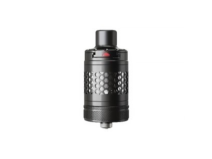aSpire Nautilus 3S - Clearomizér - 4ml - Black, produktový obrázek.