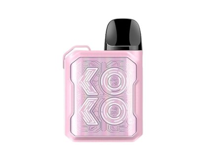 Elektronická cigareta: Uwell Caliburn GK2 Pod Kit (690mAh) (Fantasy Pink)