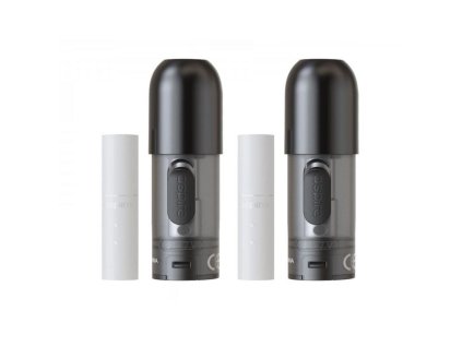 Náhradní cartridge pro Aspire Vilter Pro Pod (2ml) (2ks)
