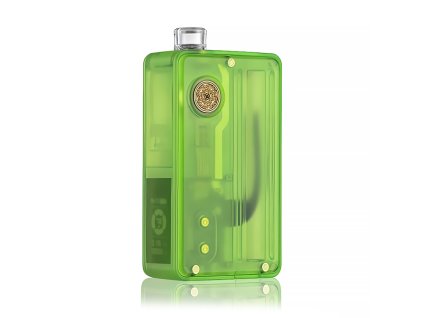 Dotmod dotAio V2 Lite - Pod MOD - 75W - Green, produktový obrázek.