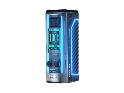 Elektronický grip: Freemax Maxus 2 Mod (Gunmetal)