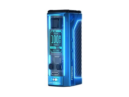 Elektronický grip: Freemax Maxus 2 Mod (Modrý)