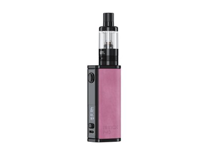 Elektronický grip: Eleaf iStick i40 Kit s GTL D20 Tank (2600mAh) (Fuchsia Pink)