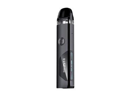 Elektronická cigareta: Freemax Galex Pro Pod Kit (800mAh) (Black)