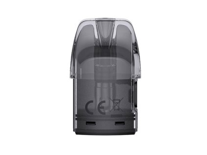 Náhradní cartridge pro Vapefly Jester II Pod (0,8ohm) (3ml) (1ks)