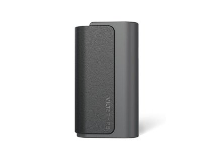 Dobíjecí pouzdro Vilter-PB pro Aspire Vilter / Vilter S (1600mAh) (Black)