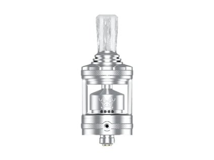 Clearomizér Hellvape Dead Rabbit MTL RTA (2ml/4ml) (Stainless Steel)