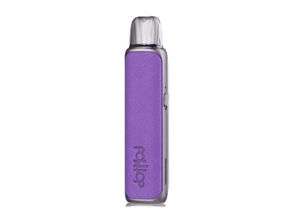 Elektronická cigareta: Dotmod dotPod S Kit (800mAh) (Purple Limited)