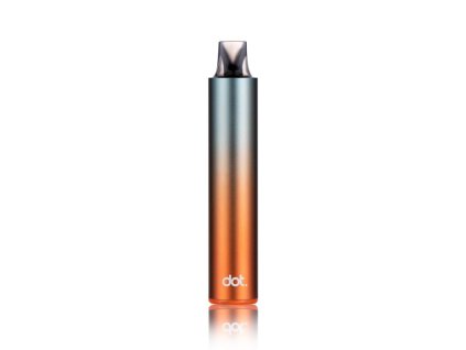 Elektronická cigareta: Dotmod Switch R Pod Kit (1000mAh) (Desert Sunset)