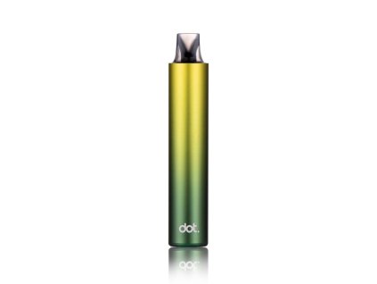 Elektronická cigareta: Dotmod Switch R Pod Kit (1000mAh) (Forest Green)