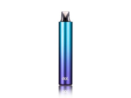 Elektronická cigareta: Dotmod Switch R Pod Kit (1000mAh) (Ocean Blue)