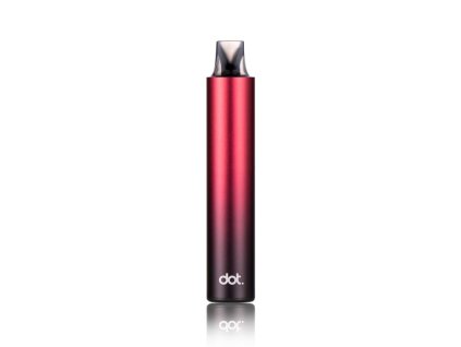 Elektronická cigareta: Dotmod Switch R Pod Kit (1000mAh) (Red Obsidian)