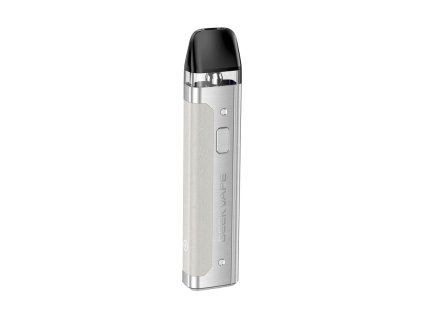 Elektronická cigareta: GeekVape AQ Pod Kit (1000mAh) (Silver)