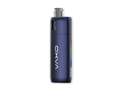 Elektronická cigareta: OXVA Oneo Pod Kit (1600mAh) (Midnight Blue)
