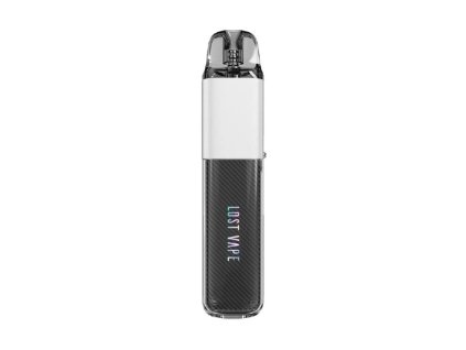 Elektronická cigareta: Lost Vape Ursa Nano Air Pod Kit (800mAh) (Chariot Black)