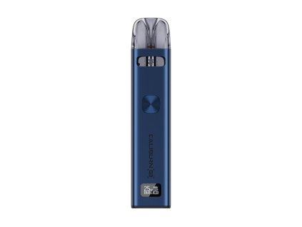 Elektronická cigareta: Uwell Caliburn G3 Pod Kit (900mAh) (Blue)