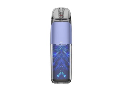 Elektronická cigareta: Vaporesso LUXE Q2 SE Pod Kit (1000mAh) (Digital Blue)