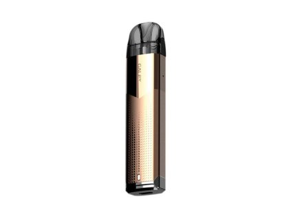 Elektronická cigareta: Freemax Galex V2 Pod Kit (800mAh) (Golden)