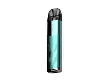 Elektronická cigareta: Freemax Galex V2 Pod Kit (800mAh) (Cyan)