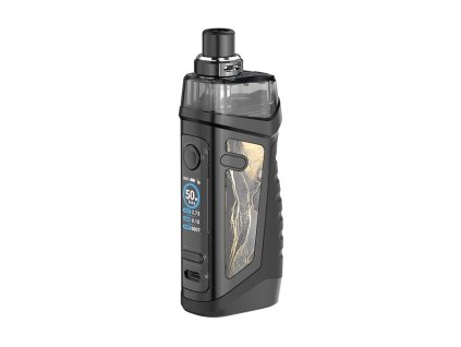 Elektronická cigareta: Vandy Vape Jackaroo 18650 Pod Kit (Gilding)
