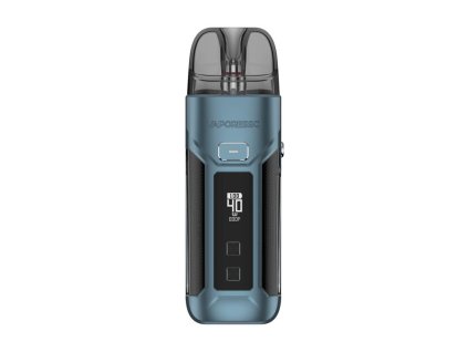 Elektronická cigareta: Vaporesso LUXE X PRO Pod Kit (1500mAh) (Blue)