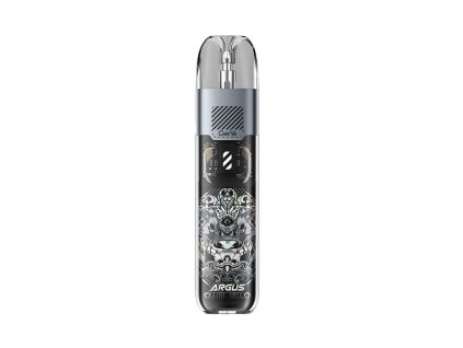 Elektronická cigareta: VooPoo Argus P1S Pod Kit (800mAh) (Creed Black)