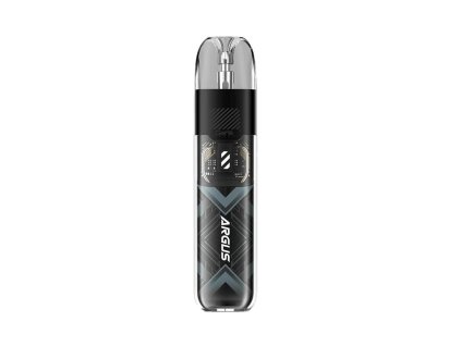 Elektronická cigareta: VooPoo Argus P1S Pod Kit (800mAh) (Cyber Black)