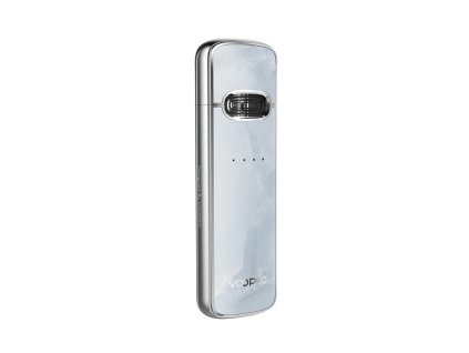 Elektronická cigareta: VooPoo VMATE E Pod Kit (1200mAh) (Ash Marble)