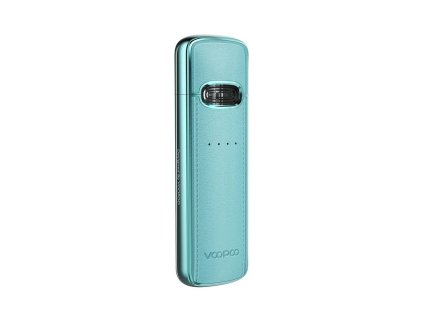 Elektronická cigareta: VooPoo VMATE E Pod Kit (1200mAh) (Mint Blue)