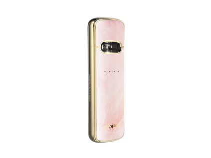Elektronická cigareta: VooPoo VMATE E Pod Kit (1200mAh) (Pink Marble)