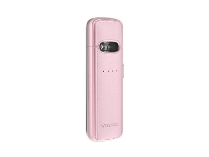 Elektronická cigareta: VooPoo VMATE E Pod Kit (1200mAh) (Sakura Pink)